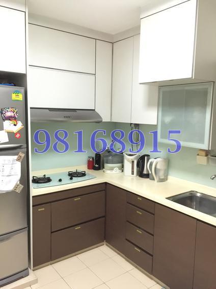 Blk 112A Depot Road (Bukit Merah), HDB 5 Rooms #111577752